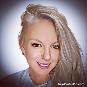 Meet your Posher, Caitlin